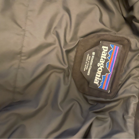 Patagonia jacke! - Picture 3 of 3
